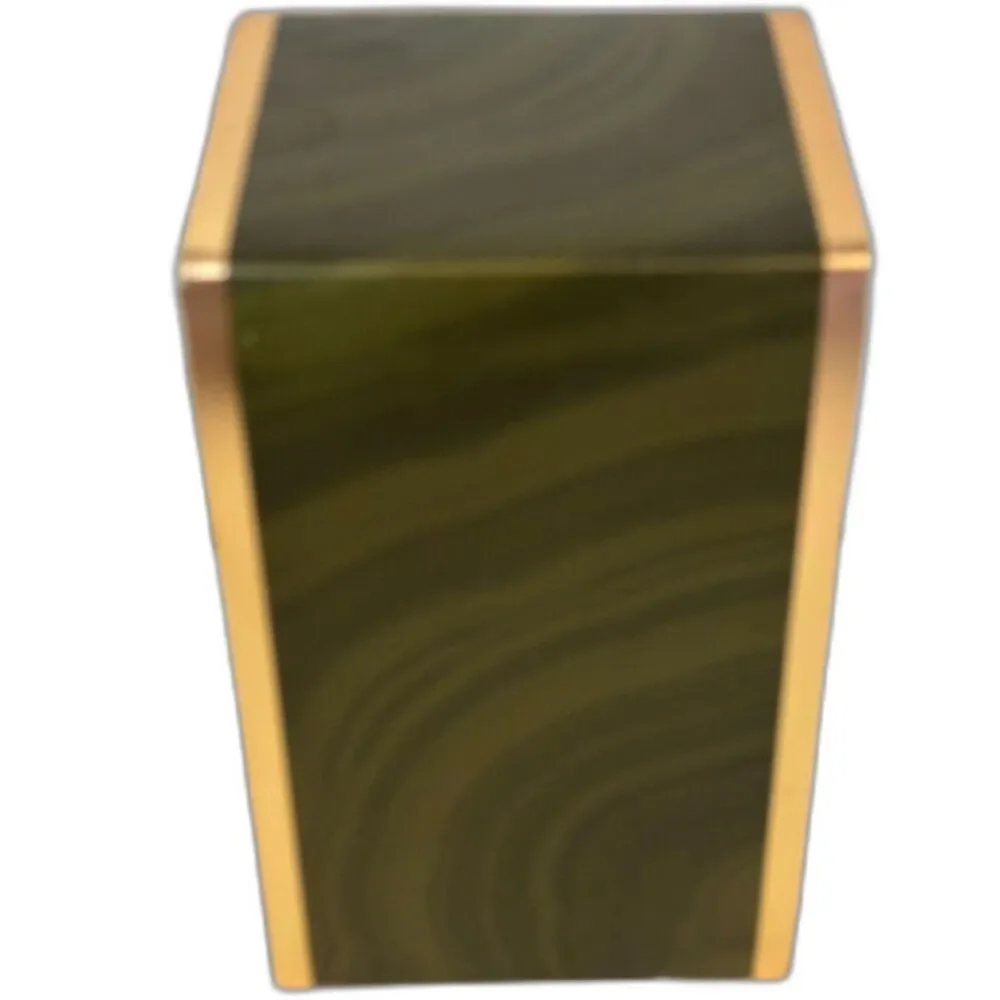 Men's Bvlgari Le Gemme Falkar Eau De Parfume 3.4 oz Bottle/98% Full